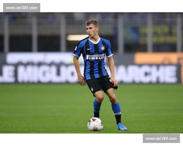 300 场里程碑!巴雷拉的国米荣耀时刻 300 场里程碑!巴雷拉的国米荣耀时刻