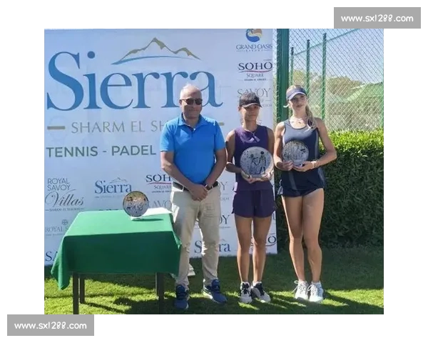 15 岁孙心然：首战封后破 24 年纪录，中国网球再迎 “郑钦文式” 新星