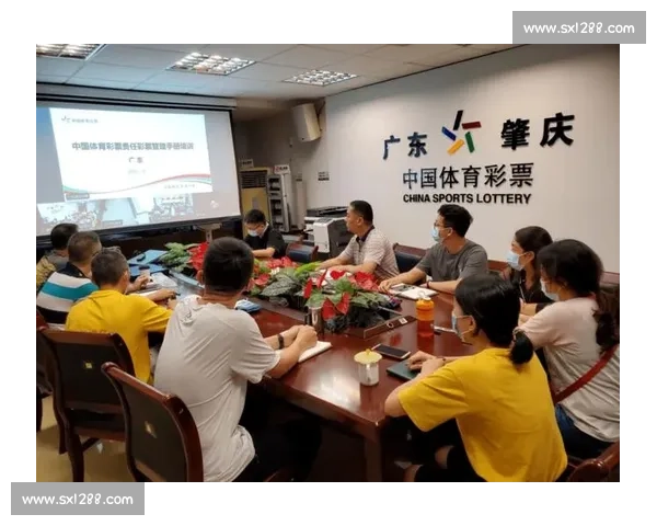 体彩护航，羊城少年剑指锋芒