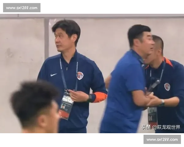 李霄鹏：球迷当存宽容心，球员亦有难言之隐